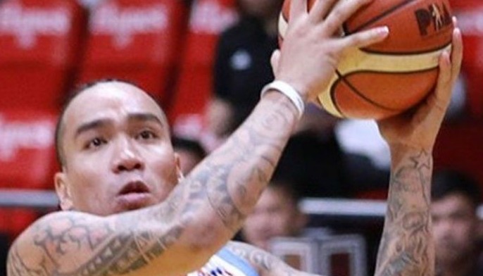 Poligrates nangunguna sa MVP race