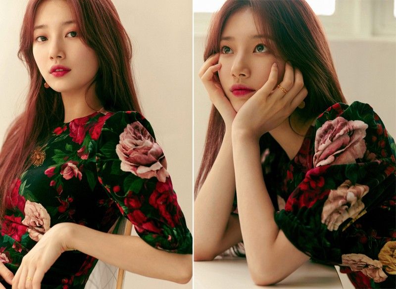 Vagabond's Suzy, from K-pop star to K-drama darling ...