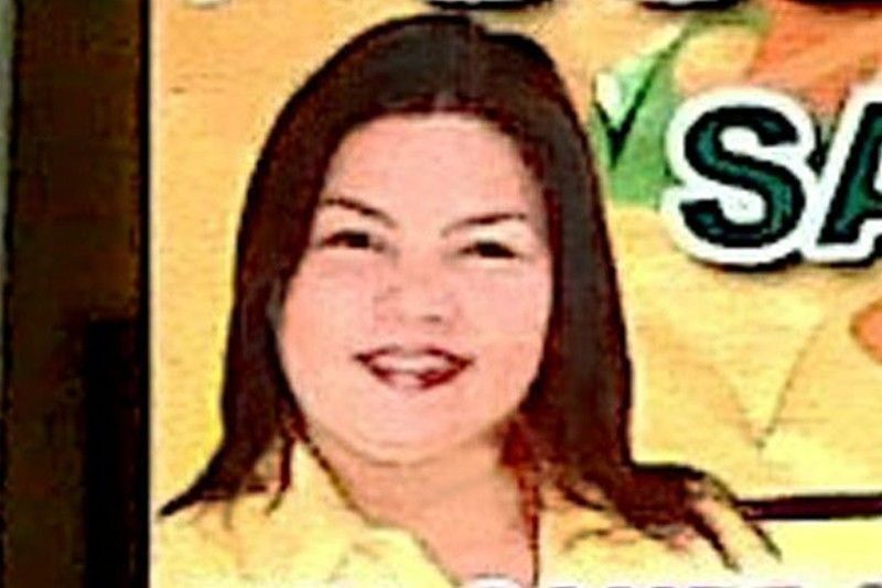 Diumano'y 'Manila drug queen' ipinaaaresto sa Interpol