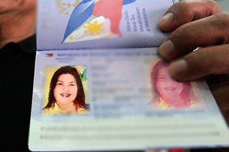 â��Drug queenâ�� may lose passport