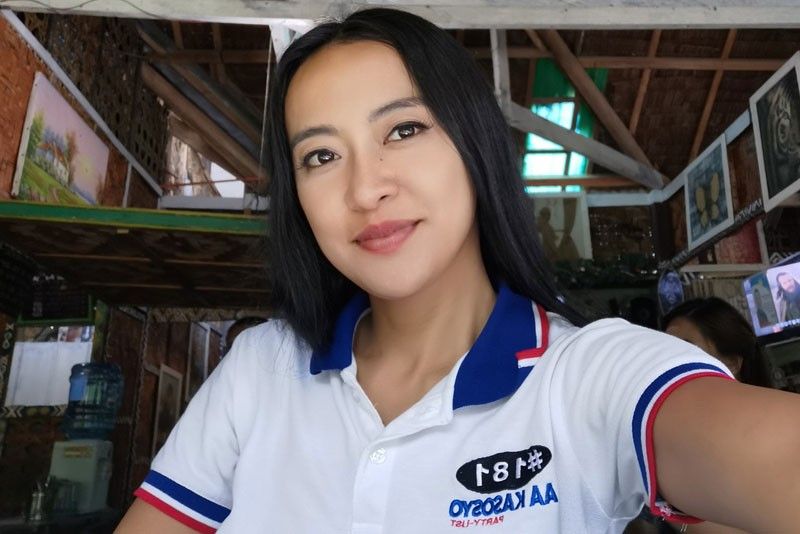 Mocha Uson appointed to OWWA post