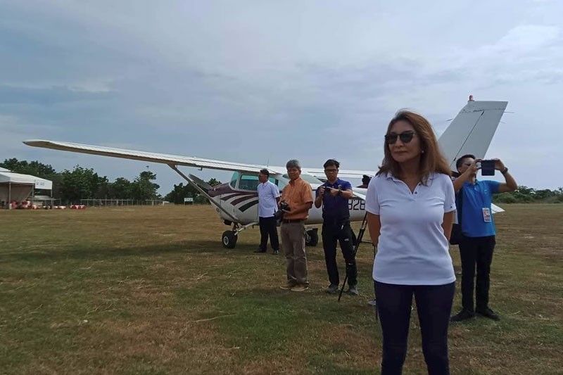 MOA for Bantayan airport development signed