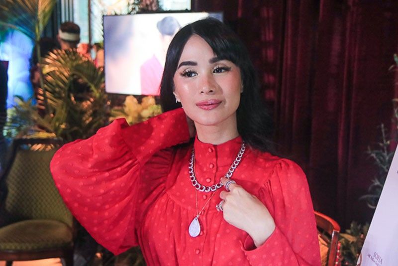 The Birkin Effect on Heart Evangelista and Other Filipino Celebs