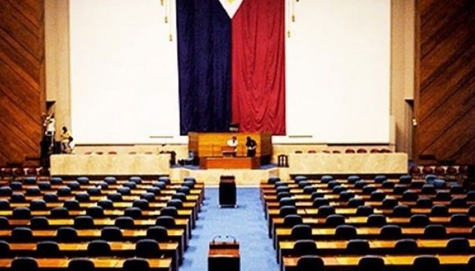 Buwis batay sa GIE ibinasura ng Kamara