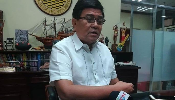 Bigger IRA for LGUs?
