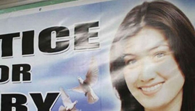 Court junks parricide, murder raps in Barrameda slay