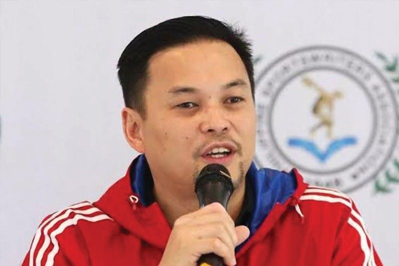 Mikee Romero Urges Collegiate Leagues â��Stop Fielding Foreignersâ��