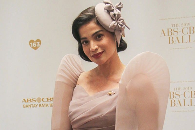 Anne Curtis pleads people to stop asking about baby plans