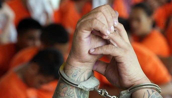 19 heinous crime convicts, tinutugis na-NCRPO