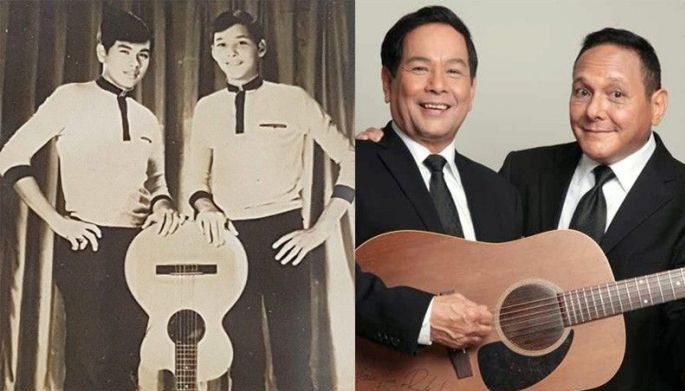 From Twofus to Oneofus