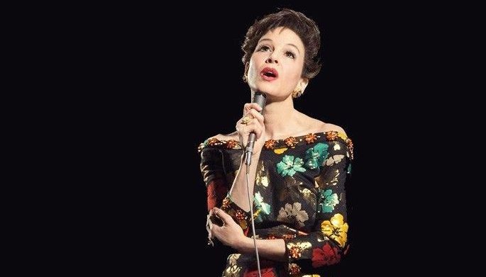 Ren&eacute;e&rsquo;s incredible Judy Garland