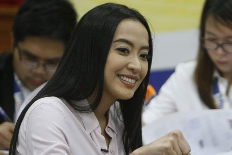 Bayan Muna mulls challenging Mocha appointment before SC