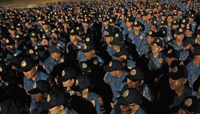PNP red alert sa &lsquo;Miss Asia Pacific International&rsquo; sa tribu ng Bugkalot