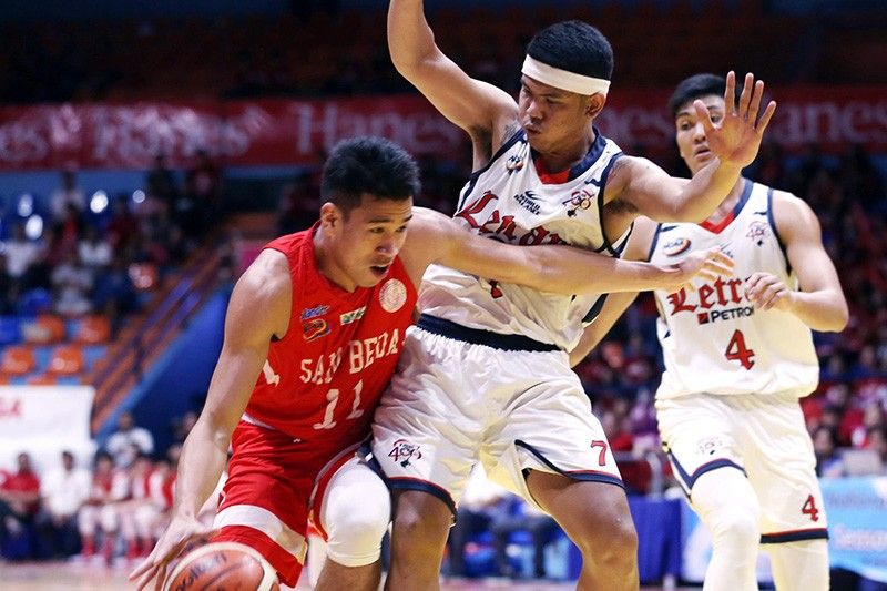 Red Lions repeat over Knights for win No. 15