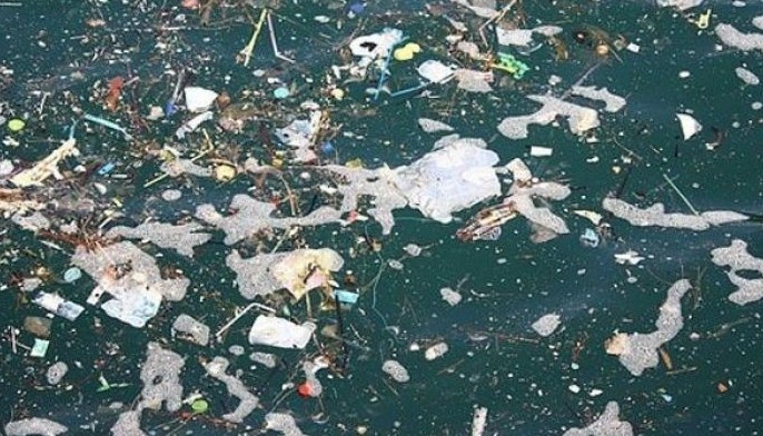 Samar execs face sanctions for dumping waste at sea