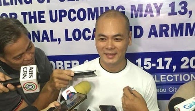 HRET: Protesta ni Durano batok ni Frasco dunay basehan