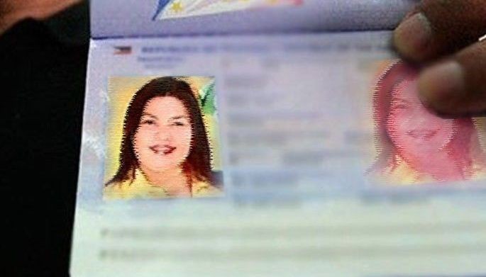 US visa ng &lsquo;drug queen&rsquo; kinansela na