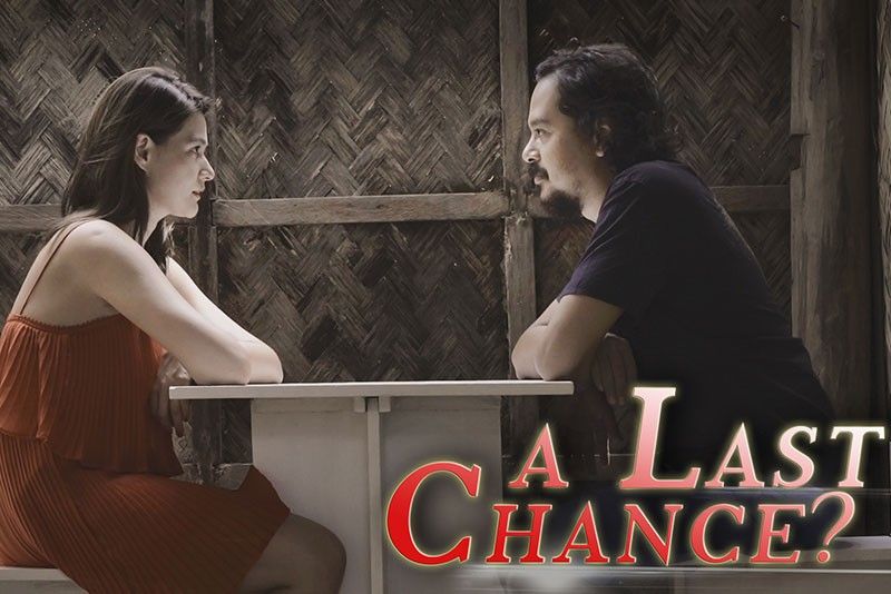 'A Last Chance': John Lloyd Cruz's alleged comeback movie is with Bea Alonzo