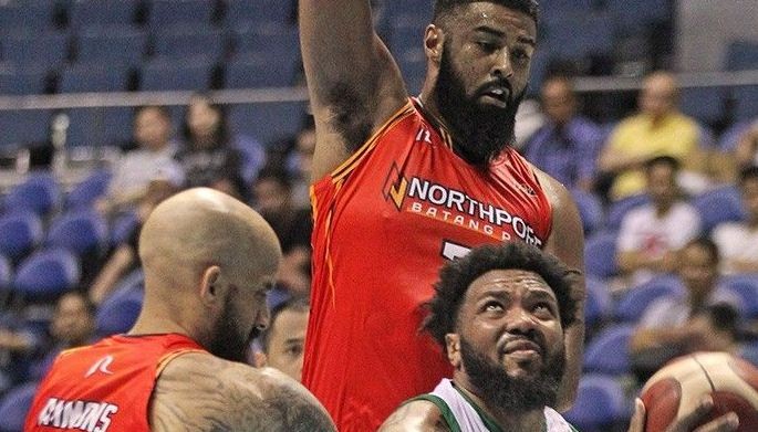 KaTropa fire 18 treys TNT burns Phoenix