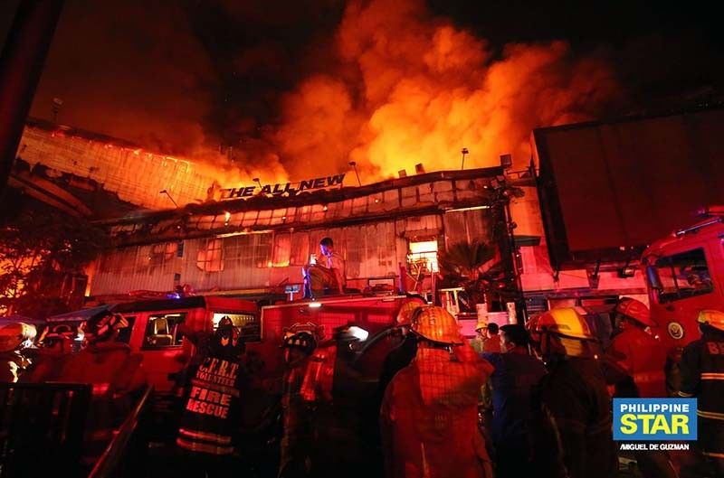 Star City closed over Christmas after fire; MBC stations to continue operations