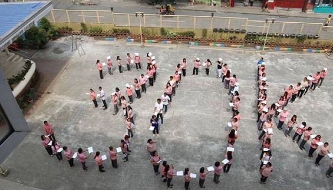 Senate approves resolution commending Filipino teachers