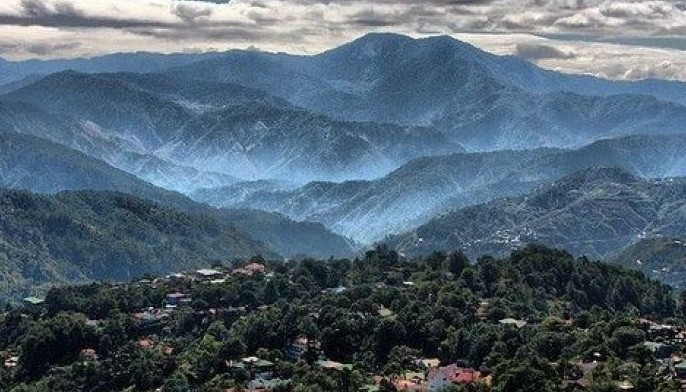 Cable car connecting Baguio to La Union eyed