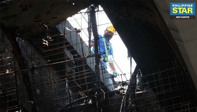 Passengers urged to find alternative rides as LRT-2 to remain closed Friday