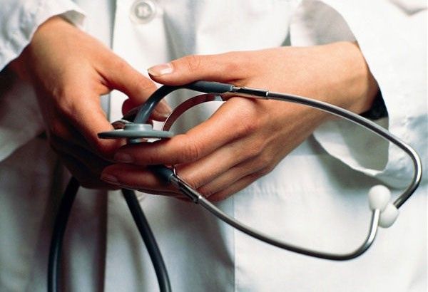 Argao town doctors â��quitâ�� amid outsourcing
