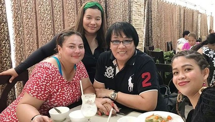 Why I stay in La Carmela de Boracay