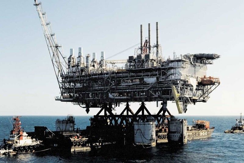 Phl seeks oil exploration partners in UAE
