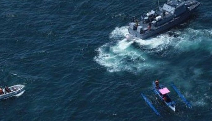 Gunmen kidnap British businessman, Filipina wife from Zamboanga del Sur resort