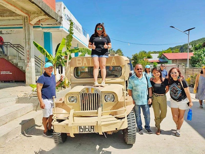 Surfing for sustainability in Siargao