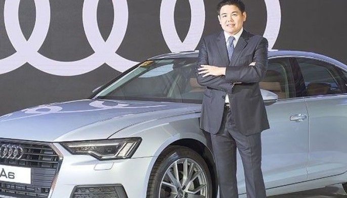 Audi Philippines brings in the all-new Audi A6 Limousine
