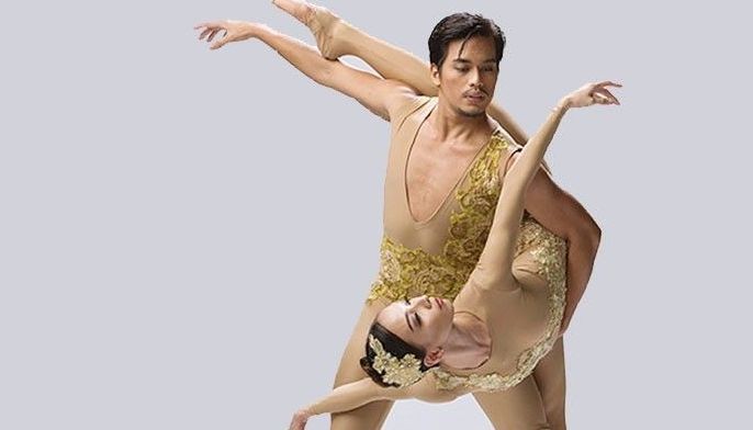 Ballet Philippines breathes new life into Shakespeare&rsquo;s &lsquo;A Midsummer Night&rsquo;s Dream&rsquo;