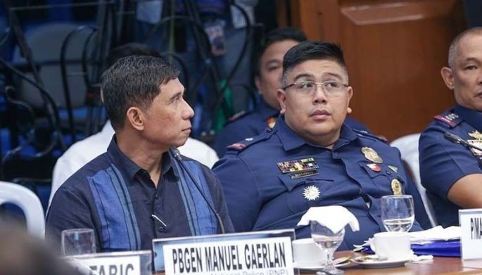 DOJ forms new panel to probe &lsquo;ninja cops&rsquo;