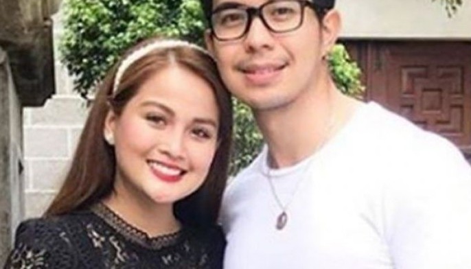 Rodjun at Dianne abala na sa pag-aayos ng kasal