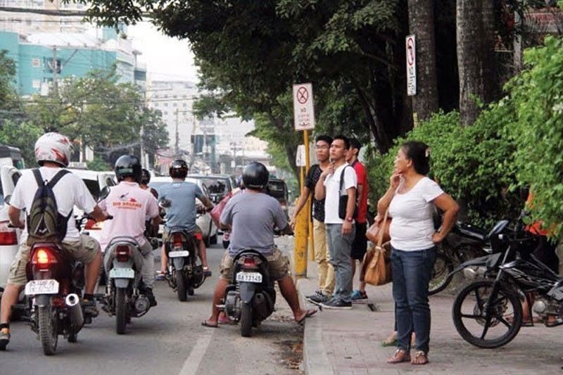 Motorcycle accident no. 9 killer sa Pinas