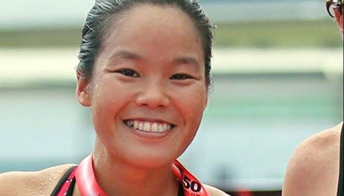 Robins, Iijima eye Black Arrow 5150 title repeat