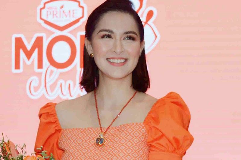 marianrivera join the club of Filipina Socialites who own a rare Herm