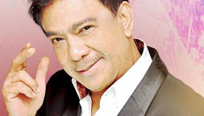 Payo ni Rico J. noong buhay pa, naalala sa pagkamatay ni Amalia