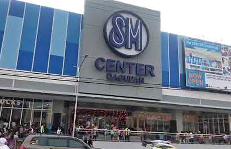 SM Mall expansion a boost to Pangasinan economy â�� lawmaker