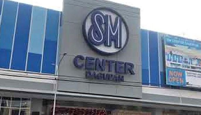 SM Mall expansion a boost to Pangasinan economy &mdash; lawmaker
