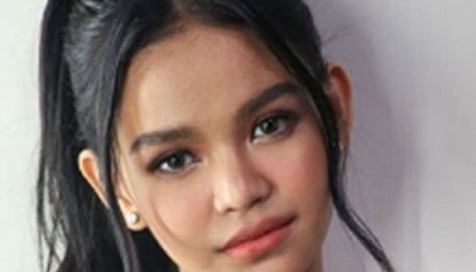 Zephanie kinanta ang theme song nina Joshua at Janella