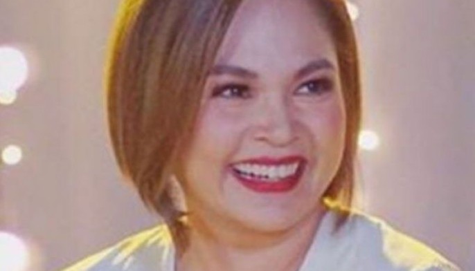 Juday malaki raw ang chance sa MMFF