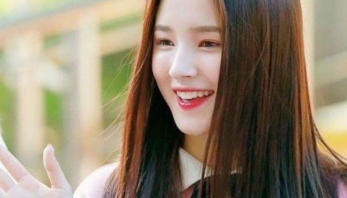 Owww... Nancy may nerbyos, James na-starstruck sa Korean Star