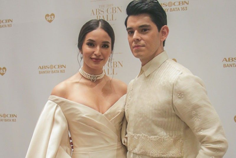 Wedding of the year? Richard Gutierrez, Sarah Lahbati share details about upcoming nuptials