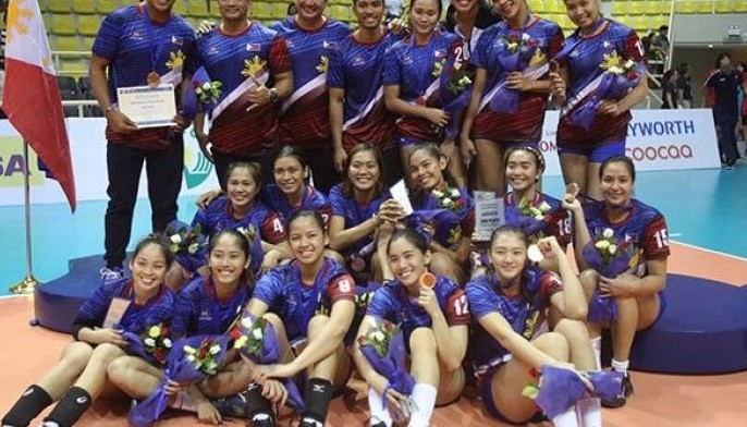 Cignal hangad ang panalo laban sa Marinera sa second round