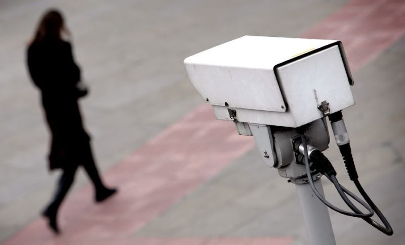 Batas para sa pagtatago ng mga CCTV footage iginigiit