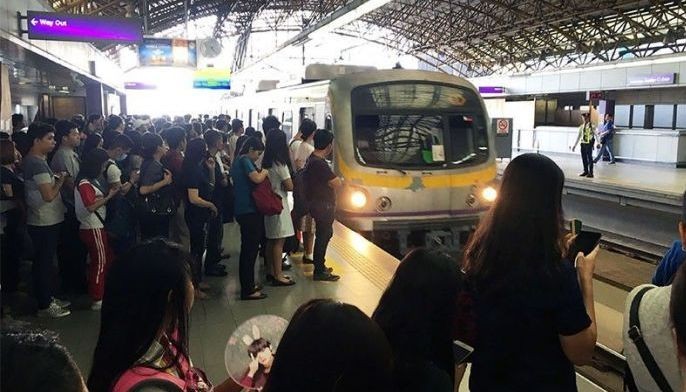 Panelo: What transportation crisis?