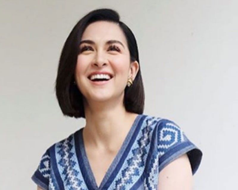 Marian tambak na ang endorsement!